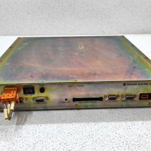 terasaki edt 1500a edt 1500 sender module