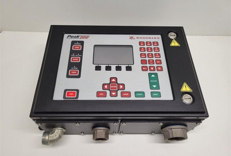 woodward peak200 digital turbine control woodward peak200 digital turbine control