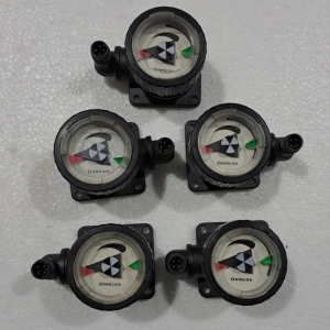 DAMCOS 160G1248 TYPE:BB-VPI-E VALVE POSITION INDICATOR 3912-2