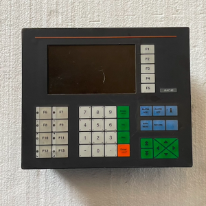 Beijer Electronics MAC 90 operator panel
