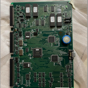 nabco m 800 ii main engine remote control system board mca 103 01