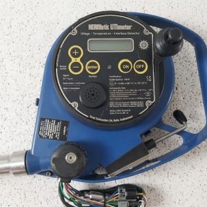 honeywell gtex standard q2 15m hermetic utimeter