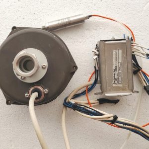 saab tankradar star tge 5110 tank level radar unit