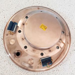 kongsberg gla 120 level gauging sensor