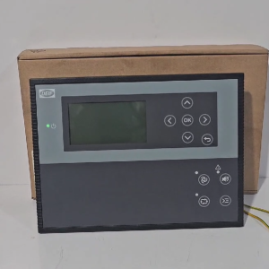 deif agc 150 advanced genset controller
