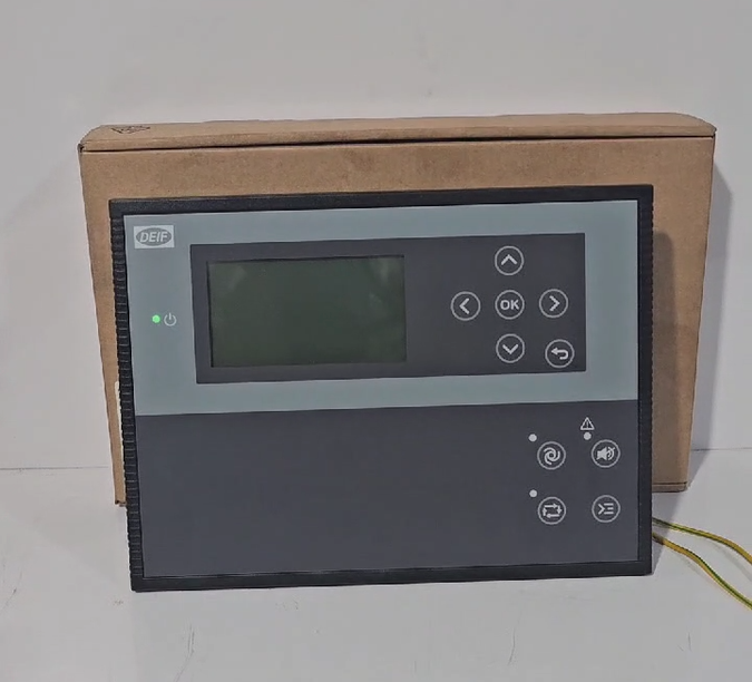 deif agc 150 advanced genset controller deif agc 150 advanced genset controller