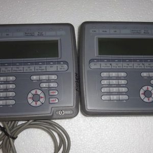 beijer electronics e1022 human machine interface (hmi) operator terminal