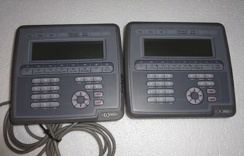 beijer electronics e1022 human machine interface (hmi) operator terminal beijer electronics e1022 human machine interface (hmi) operator terminal