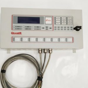 kidde graviner mk6 oil mist detector