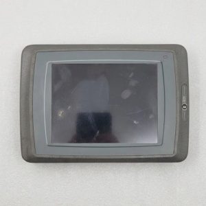 mitsubishi beijer e1071 hmi operator panel.