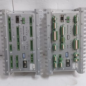 MAN MPC-10 Multi-Purpose Controller