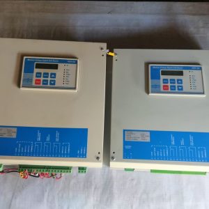 solcon hrvs dn digital reduced voltage starter