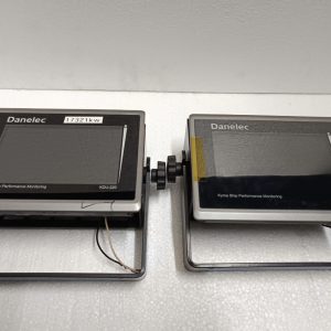 danelec kdu 220 , 9080407101300012 , fanless industrial marine panel pc