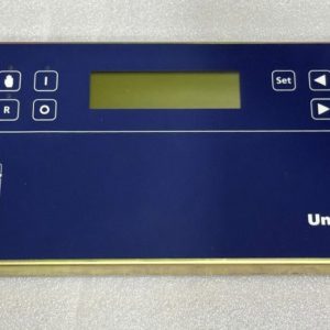sabroe unisab ii controller panel