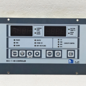 Hiair Korea RCC-1-HD industrial controller