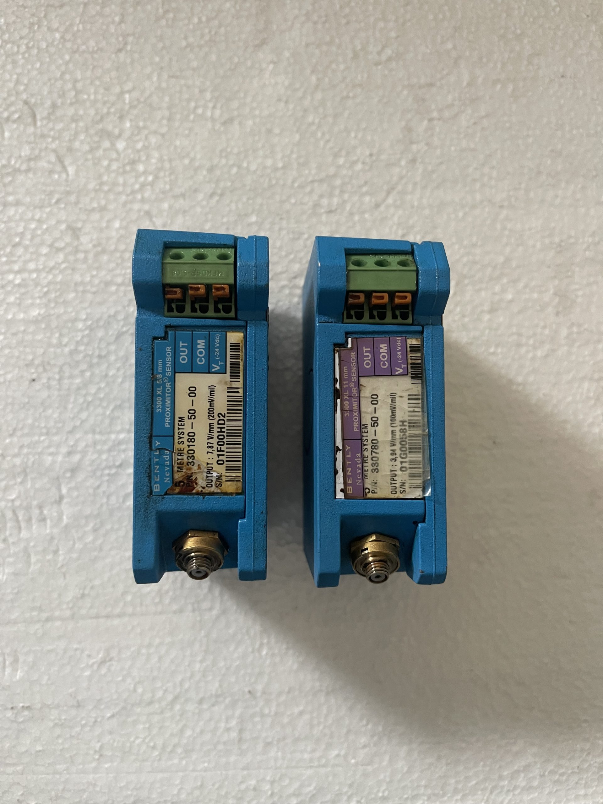 bently nevada 3300 xl proximitor sensor bently nevada 3300 xl proximitor sensor