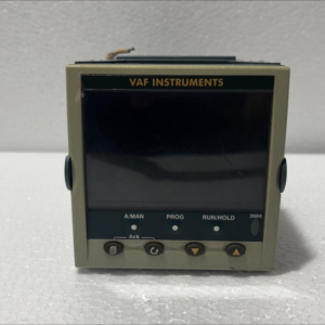 vaf instruments process controller