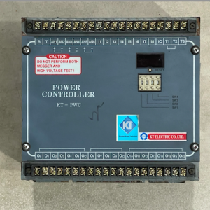 kt electric kt pwc power controller