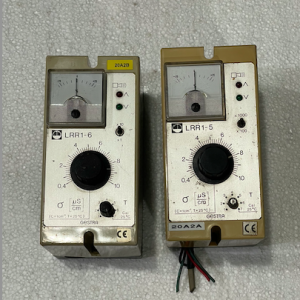 gestra lrr 1 5 conductivity controller
