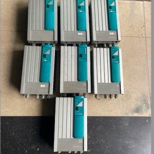 mastervolt mass sine wave inverters, model 24/2500, 24v battery charger