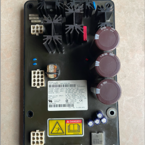caterpillar 235 5725 03 digital automatic voltage regulator (avr)