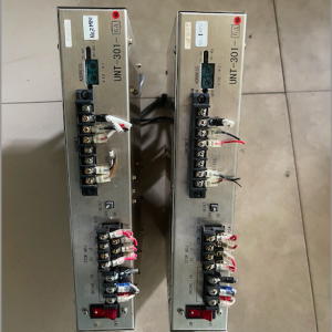 uzushio electric unt 301 6a control unit