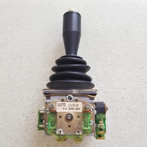 macgregor hagglunds 314 2005 802 crane joystick controller