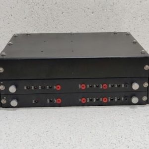 nabco ne 133 01 processor