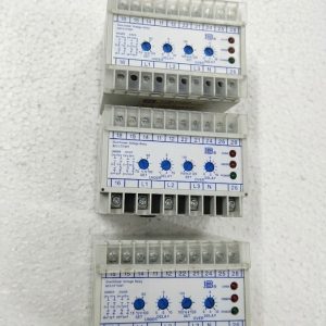 basler electric be3 27t/59t over/under voltage relays