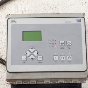basler electric dgc 2020 digital genset controller