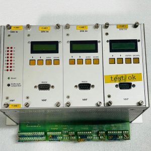 nmf deck crane 914 718 control panel smk 16 and srk 04 module