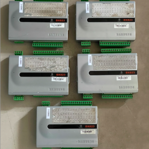 samsung dx823 vdr (voyage data recorder) module