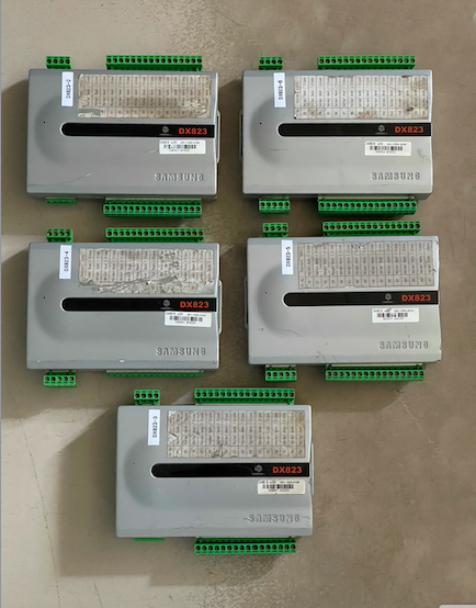 samsung dx823 vdr (voyage data recorder) module