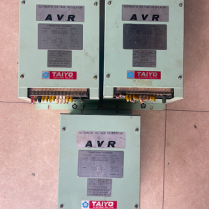 taiyo asc 32 4 automatic voltage regulator