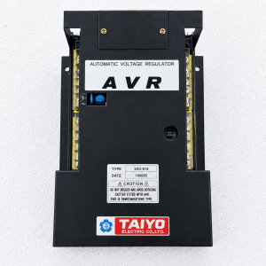 taiyo exu 61a automatic voltage regulator (avr)