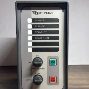 kte kt pstar csa programmable starter unit