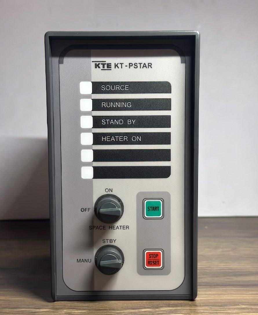 kte kt pstar csa programmable starter unit
