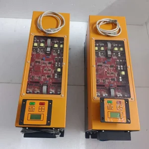 hpe power xiamen powertron huta 400 12 1200 intelligent uv inverter ballast