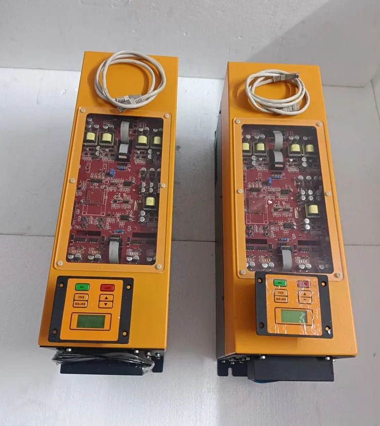 hpe power xiamen powertron huta 400 12 1200 intelligent uv inverter ballast