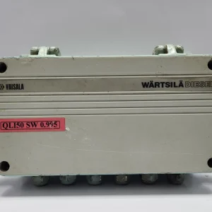 wartsila diesel vaisala qlc50w sensor collector