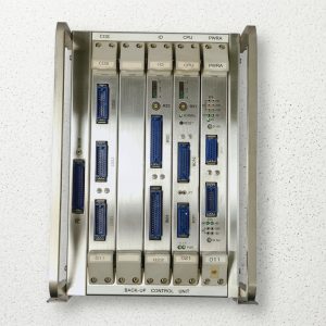 mitsui zosen / msr bms 2000 bridge control unit